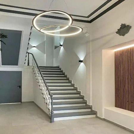 Modernes Apartment 卡尔斯鲁厄 外观 照片