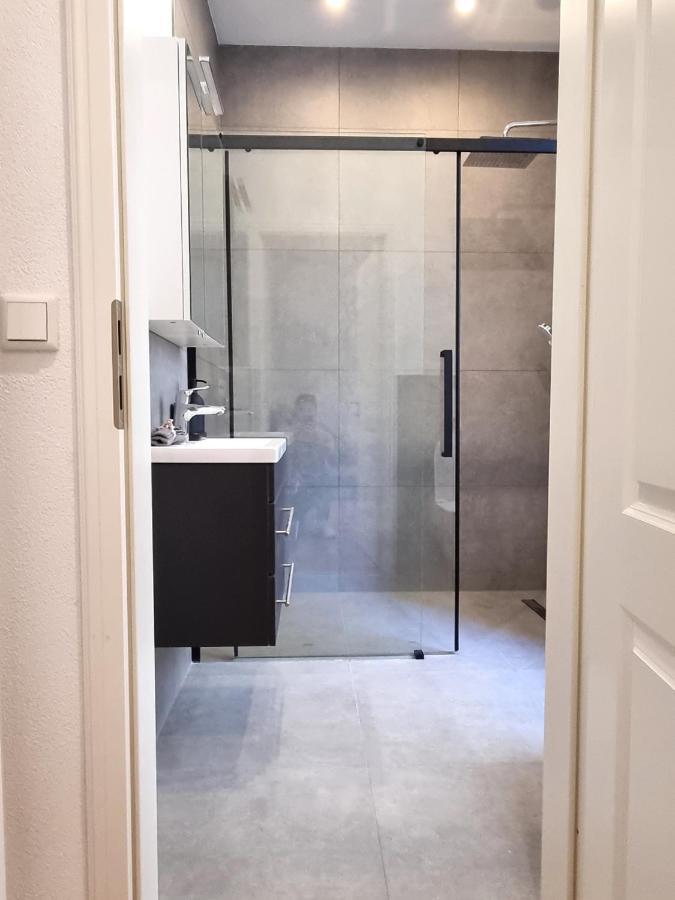 Modernes Apartment 卡尔斯鲁厄 外观 照片